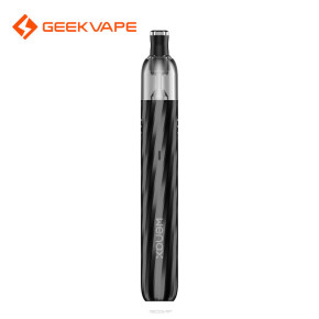 Kit Pod Wenax M1 Combo Kit 800mAh GeekVape noir