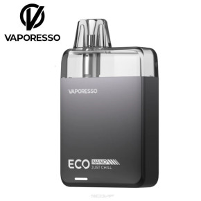 Kit Pod Eco Nano Metal...