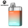 Kit Pod Eco Nano Metal Version 1000mAh Vaporesso - Sunrise Orange