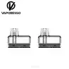 Pack 2 Cartouches Eco Nano 6ml Vaporesso 6266 (J 60F)