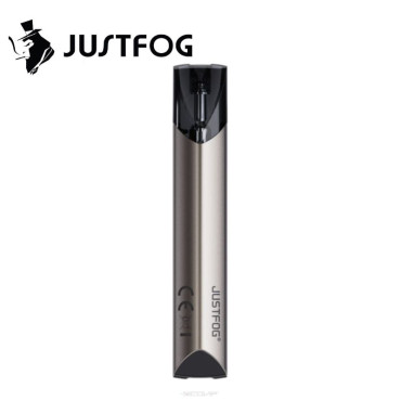 Kit Pod My Fit 800Ah Justfog titan Kit Pod My Fit 800Ah Justfog titan