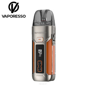 Kit Pod Luxe X Pro 1500 mAh Vaporesso Ultra Orange