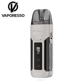 Kit Pod Luxe X Pro 1500 mAh Vaporesso White