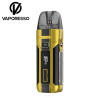Kit Pod Luxe X Pro 1500 mAh Vaporesso Dazzling Yellow