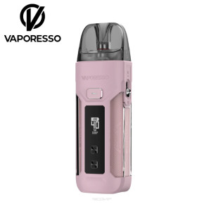 Kit Pod Luxe X Pro 1500 mAh Vaporesso Pink