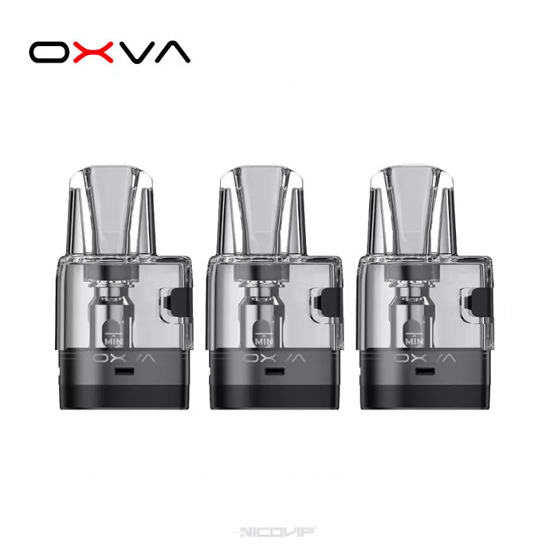 Pack 3 Pods Oneo 3,5ml Oxva 6283 (J 60B)