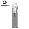 Kit Pod Luxe Q2 1000mAh Vaporesso - Gris