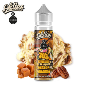 E liquide Seventies Oldies...