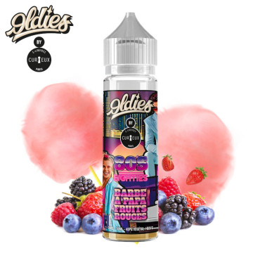 Eighties Oldies Curieux 50ml Eighties Oldies Curieux 50ml