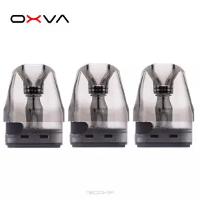 Pack 3 Cartouches Xlim V2 2ml Oxva 6292 (J 61A)