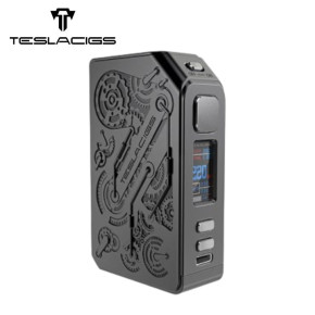 Box Mod Punk II 220W Teslacigs