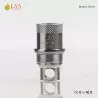 5 résistances lss G4 0.5 ohm R439