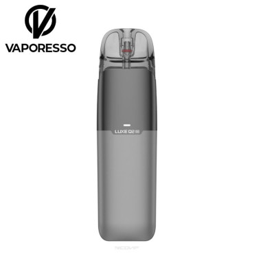 Kit Pod Luxe Q2 SE 1000mAh Vaporesso - Space Grey Kit Pod Luxe Q2 SE 1000mAh Vaporesso - Space Grey