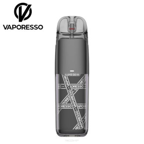 Kit Pod Luxe Q2 SE 1000mAh Vaporesso - Fashion Black