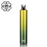 Kit Pod Dotswitch R 1000mAh Dotmod - Forest Green
