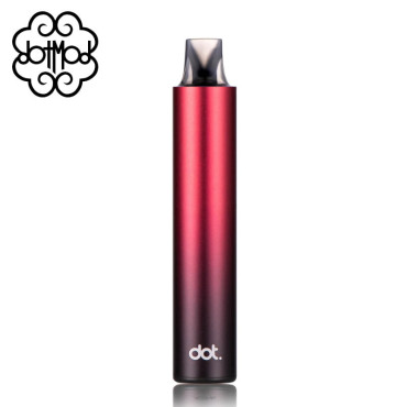 Kit Pod Dotswitch R 1000mAh Dotmod 6320 (V 9E) Kit Pod Dotswitch R 1000mAh Dotmod 6320 (V 9E)