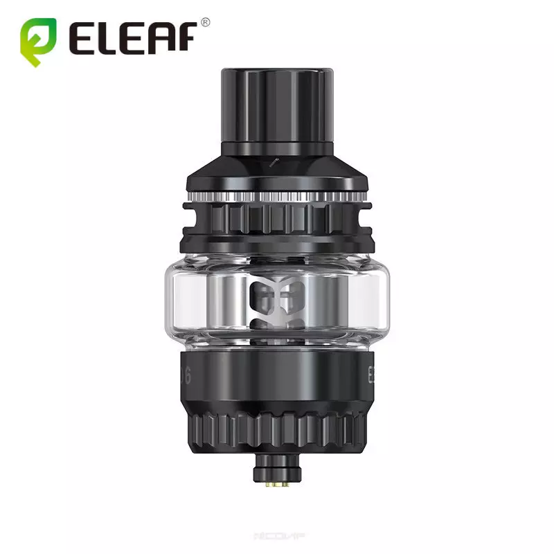 Clearomiseur Melo 6 Eleaf view 2