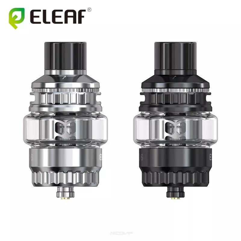 Clearomiseur Melo 6 Eleaf view 19