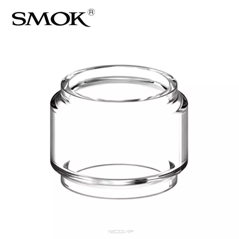 Pyrex Bulb TFV9/TFV8 Big Baby Smoktech 6334