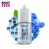 Arôme Cassis Framboise Bleue Biggy Bear 30ml 6342