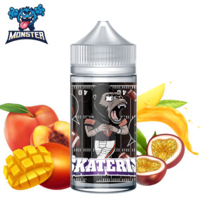 E-liquide Skaterix Monster...