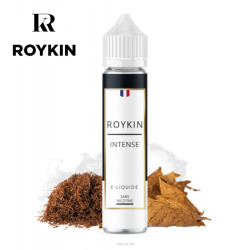 E-liquide L'intense Roykin 50ml