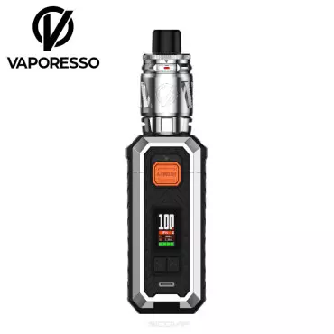 cigarette électronique vaporesso armour s Kit Armour S 100W Vaporesso - Cigarette Électronique