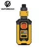 Kit Armour Max 220W Vaporesso - Jaune