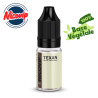 E-liquide Texan Nicovip 10ml - 11 mg