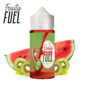 The Wooky Oil Fruity Fuel...