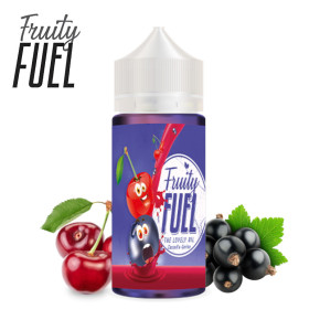 The Lovely Oil Fruity Fuel...