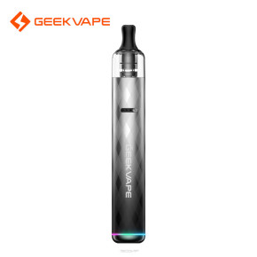 Kit Wenax S3 1100mAh GeekVape Texture Dark