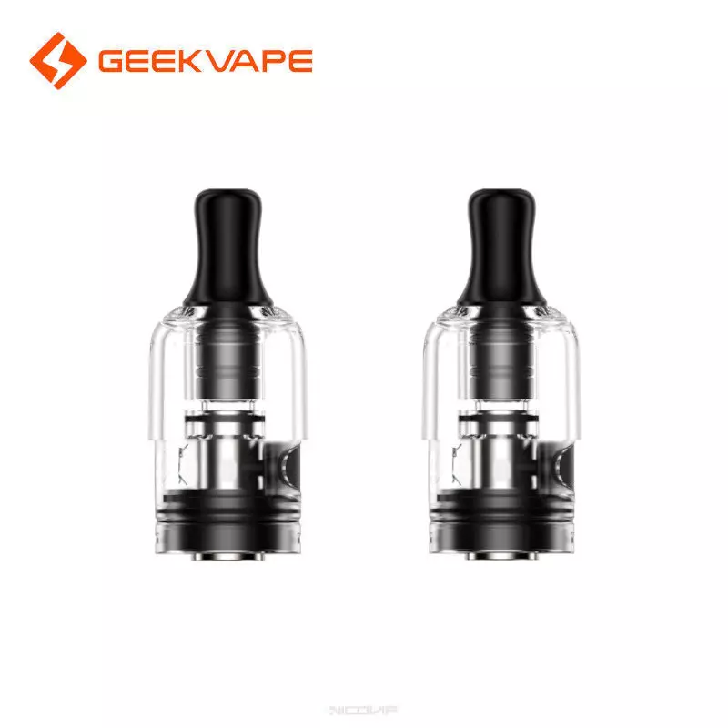 Pack 2 Cartouches Wenax S 2ml GeekVape 6383 (V 12D)