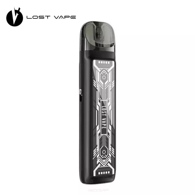 Kit Pod Ursa Nano 2 900mAh Lost Vape view 2