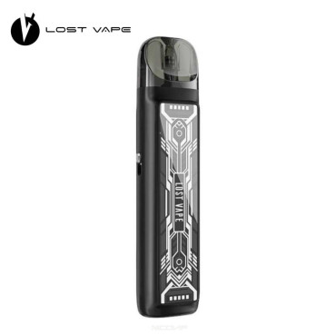 Kit Pod Ursa Nano 2 900mAh Lost Vape Transfo Space Kit Pod Ursa Nano 2 900mAh Lost Vape Transfo Space
