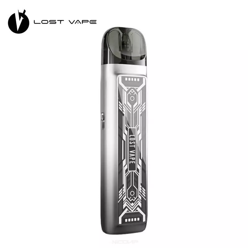 Kit Pod Ursa Nano 2 900mAh Lost Vape view 6