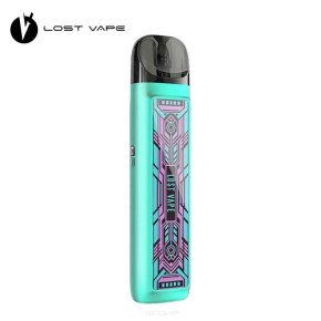 Kit Pod Ursa Nano 2 900mAh Lost Vape Icy Space