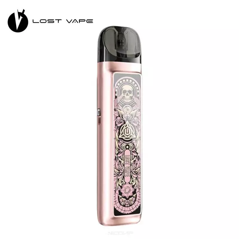 Kit Pod Ursa Nano 2 900mAh Lost Vape view 23
