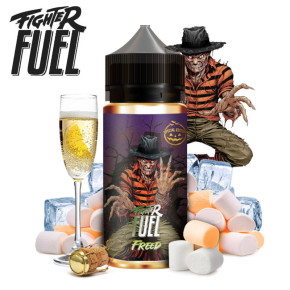 Freed Fighter Fuel 100ml