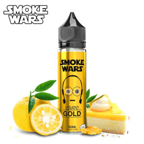 E liquide C3Vapo Smoke Wars...