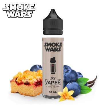 E liquide Sky Vaper Smoke Wars 50ml