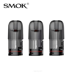 Pack 3 cartouches 2,5ml Solus 2 Smok