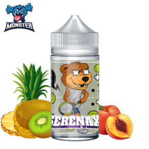 E-liquide Serenax Monster...