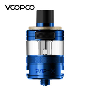 Clearomiseur PnP-X 26 mm Voopoo blue