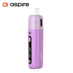 Kit Pod Fluffi 1500mAh Aspire purple