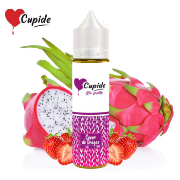 Cœur de Dragon Cupide 50ml Cœur de Dragon Cupide 50ml