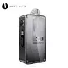 Kit Pod Centaurus B60 AIO 1600mAh Lost Vape - Cyber Black