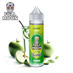 Diabolo Pomme Full Moon 50ml