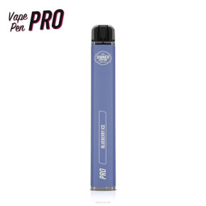Vape Pen Pro Blueberry Ice...