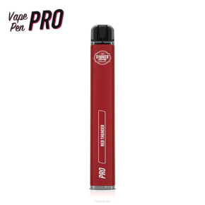 Vape Pen Pro Red Thunder...